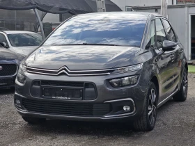 Citroen C4 Picasso 1.5 Blue-HDi Automatic, снимка 2