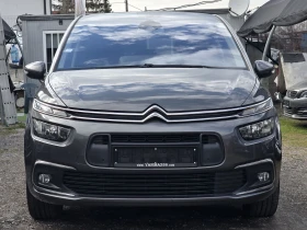 Citroen C4 Picasso 1.5 Blue-HDi Automatic, снимка 5
