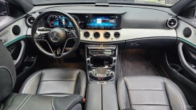 Mercedes-Benz E 250 AVANTGARDE* ПАМЕТ* КАМЕРА* ПОДГРЕВ* , снимка 7