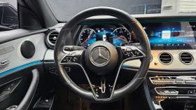Mercedes-Benz E 250 AVANTGARDE* ПАМЕТ* КАМЕРА* ПОДГРЕВ* , снимка 13