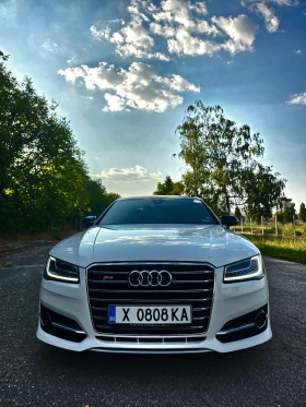Audi A8 S8 Пакет, Bang & Olufsen, снимка 6
