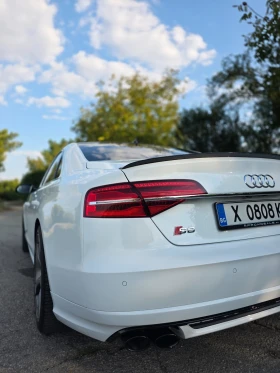 Audi A8 S8 Пакет, Bang & Olufsen, снимка 8