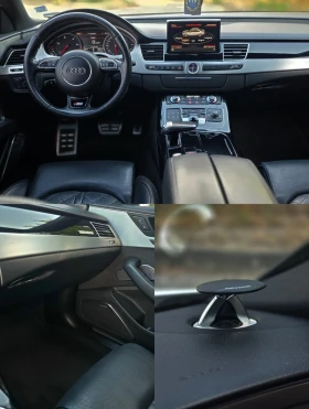 Audi A8 S8 Пакет, Bang & Olufsen, снимка 16