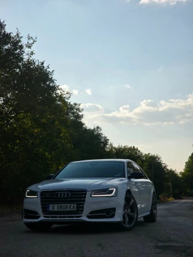 Audi A8 S8 Пакет, Bang & Olufsen, снимка 4