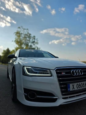 Audi A8 S8 Пакет, Bang & Olufsen, снимка 5