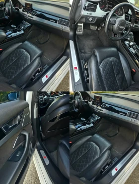 Audi A8 S8 Пакет, Bang & Olufsen, снимка 15
