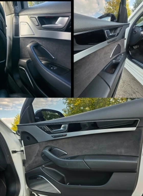 Audi A8 S8 Пакет, Bang & Olufsen, снимка 13
