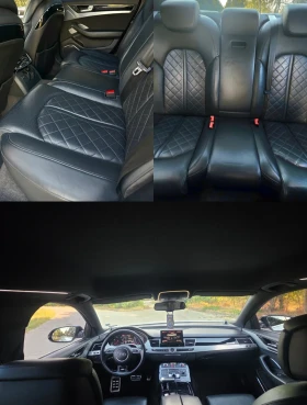 Audi A8 S8 Пакет, Bang & Olufsen, снимка 14