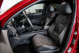 Hyundai Elantra N LINE ЦЕНА ДО БЪЛГАРИЯ АВТОКРЕДИТ, снимка 12