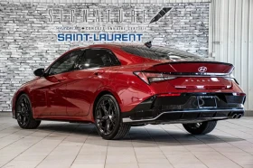 Hyundai Elantra N LINE ЦЕНА ДО БЪЛГАРИЯ АВТОКРЕДИТ, снимка 7
