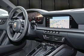 Porsche 911 992/480HP/4S/BOSE/PANO/LIFT/360/SAGA/835z, снимка 10