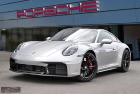 Porsche 911 992/480HP/4S/BOSE/PANO/LIFT/360/SAGA/835z, снимка 1