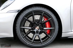 Porsche 911 992/480HP/4S/BOSE/PANO/LIFT/360/SAGA/835z, снимка 2