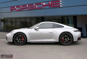 Porsche 911 992/480HP/4S/BOSE/PANO/LIFT/360/SAGA/835z, снимка 5