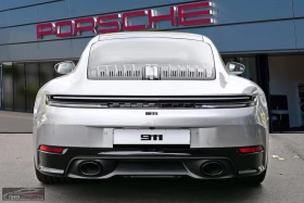 Porsche 911 992/480HP/4S/BOSE/PANO/LIFT/360/SAGA/835z, снимка 9