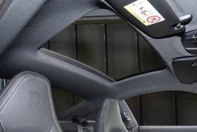 Porsche 911 992/480HP/4S/BOSE/PANO/LIFT/360/SAGA/835z, снимка 12