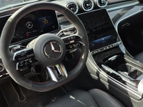 Mercedes-Benz CLE 53 AMG Performance* Burmester* Head-Up* , снимка 5