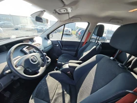 Renault Scenic conquest, снимка 9