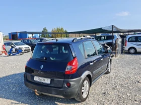 Renault Scenic conquest, снимка 5