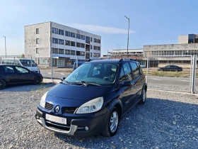 Renault Scenic conquest, снимка 1