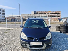 Renault Scenic conquest, снимка 2