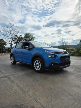 Citroen C3, снимка 2