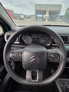 Citroen C3, снимка 11