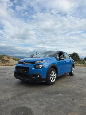 Citroen C3, снимка 1