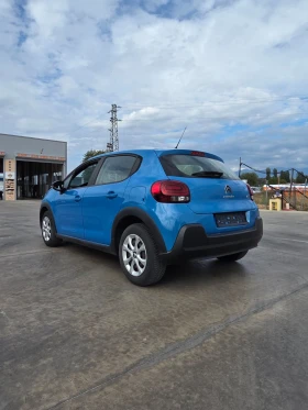 Citroen C3, снимка 4