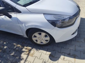 Renault Clio, снимка 2