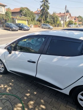 Renault Clio, снимка 7