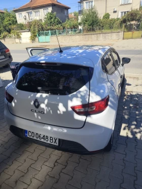 Renault Clio, снимка 3