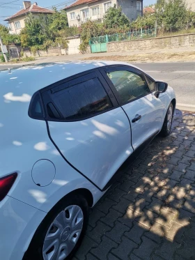 Renault Clio, снимка 6