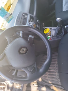 Renault Clio, снимка 8