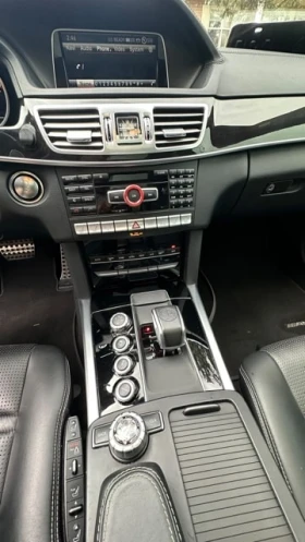 Mercedes-Benz E 63 AMG * S Model * CARFAX * , снимка 13