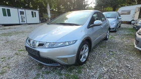 Honda Civic 1.4i FaceLift, снимка 1