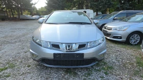 Honda Civic 1.4i FaceLift, снимка 3