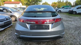 Honda Civic 1.4i FaceLift, снимка 6