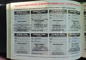 Honda Civic 1.4i FaceLift, снимка 15