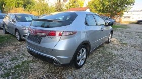 Honda Civic 1.4i FaceLift, снимка 5
