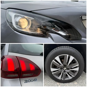 Peugeot 2008 Crossway* Facelift* 118 хил* Франция, снимка 15