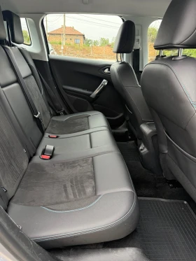 Peugeot 2008 Crossway* Facelift* 118 хил* Франция, снимка 13
