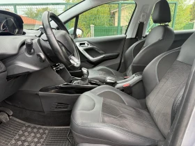 Peugeot 2008 Crossway* Facelift* 118 хил* Франция, снимка 10