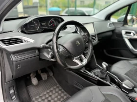 Peugeot 2008 Crossway* Facelift* 118 хил* Франция, снимка 8