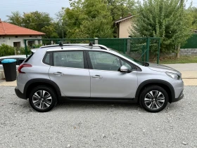 Peugeot 2008 Crossway* Facelift* 118 хил* Франция, снимка 5