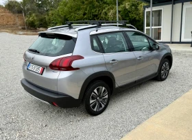 Peugeot 2008 Crossway* Facelift* 118 хил* Франция, снимка 7
