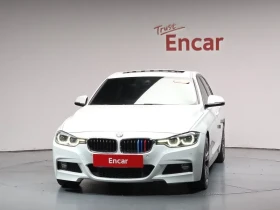 BMW 320 i - САМО 30% АВАНС, снимка 3