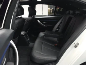 BMW 320 i - САМО 30% АВАНС, снимка 11
