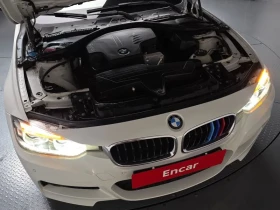 BMW 320 i - САМО 30% АВАНС, снимка 6