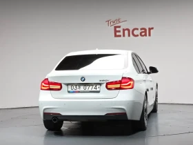 BMW 320 i - САМО 30% АВАНС, снимка 4